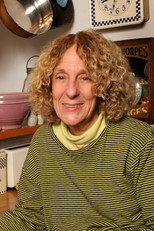 Foto retrato de Judi Barrett