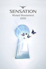 Sensation White: 2009 - Netherlands main poster