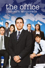 The Office: 3ª Temporada