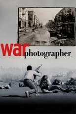 Poster for War Photographer
