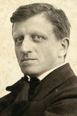 Foto retrato de Gustave Doret