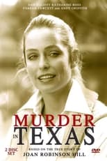 Poster for Murder in Texas Season 1
