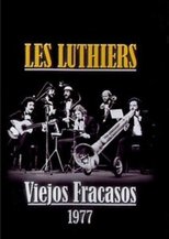 Viejos Fracasos main poster