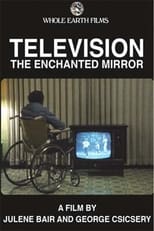 Poster for Television: The Enchanted Mirror