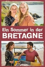 Poster for Ein Sommer in der Bretagne