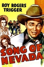 Poster for Song of Nevada