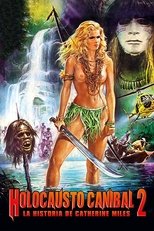 Amazonia: The Catherine Miles Story