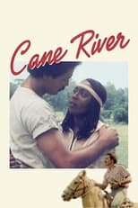 Poster for Cane River 