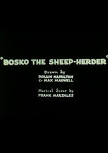 Bosko the Sheep-Herder (1933)