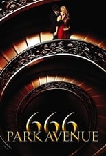 Poster for 666 Park Avenue