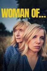 Poster for Woman of... 