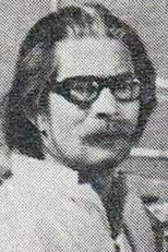 Foto retrato de Ali Mansoor
