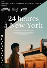 24 heures à New York serie streaming