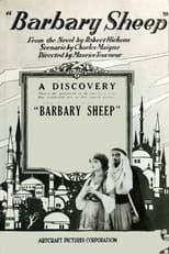 Poster for Barbary Sheep