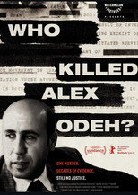 Who Killed Alex Odeh?