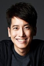 Benjamin Yeung