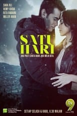 Poster for Satu Hari