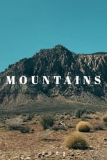 Poster for Mountains 