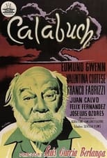 Poster for The Rocket from Calabuch