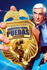¿Y dónde está el policía? - Colección