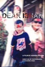 Poster for DEAR ISHAN 