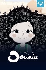 Poster for Dounia