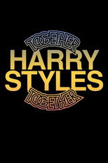 Together, Together Tour: The Documentary poster movie