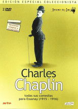 The Chaplin Essanay Project