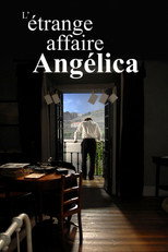 L'Étrange Affaire Angélica