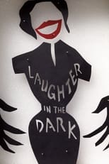 Poster for Laughter in the Dark 