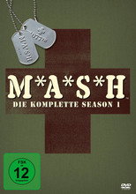 Poster zu Staffel 1 – M*A*S*H