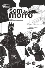 Poster for Som do Morro 
