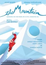 Poster for The Mountain