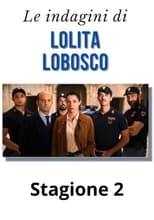 Poster for Le indagini di Lolita Lobosco Season 2