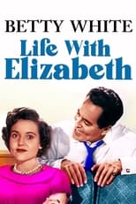 Poster di Life with Elizabeth