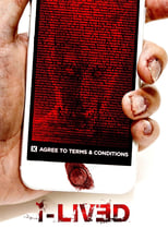 Poster for i-Lived 