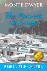 Red in the Centre: The Nomads at Large poster