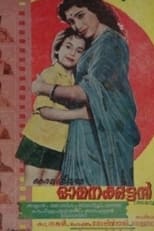 Poster for Omanakkuttan