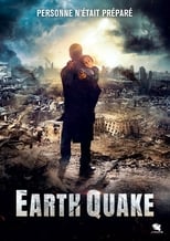 Earthquake serie streaming