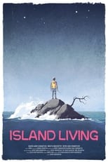 Poster for Island Living 