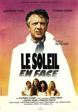 Poster for Le Soleil en face