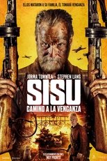Sisu 2: Camino a la vengaza: X265