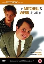 Poster for The Mitchell and Webb Situation Season 1