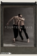 Poster for Fourteen Days