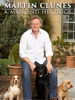 Poster for Martin Clunes: A Man and His Dogs