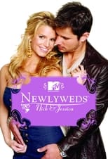 Poster for Newlyweds: Nick and Jessica