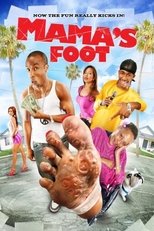 Mama's Foot poster movie