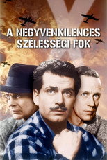 A negyvenkilences szélességi fok