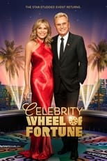 Poster for Celebrity Wheel of Fortune Season 2