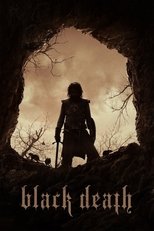 Black Death poster movie
